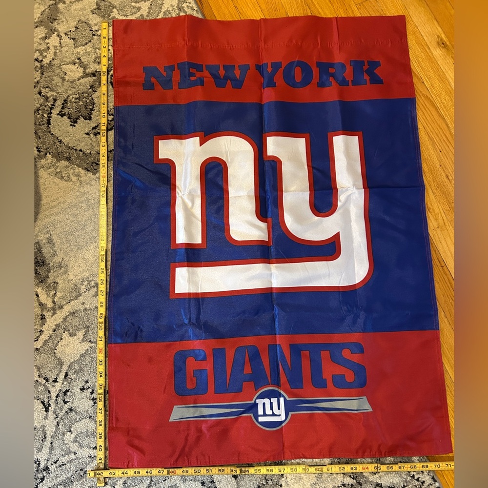 New York Giants Flag